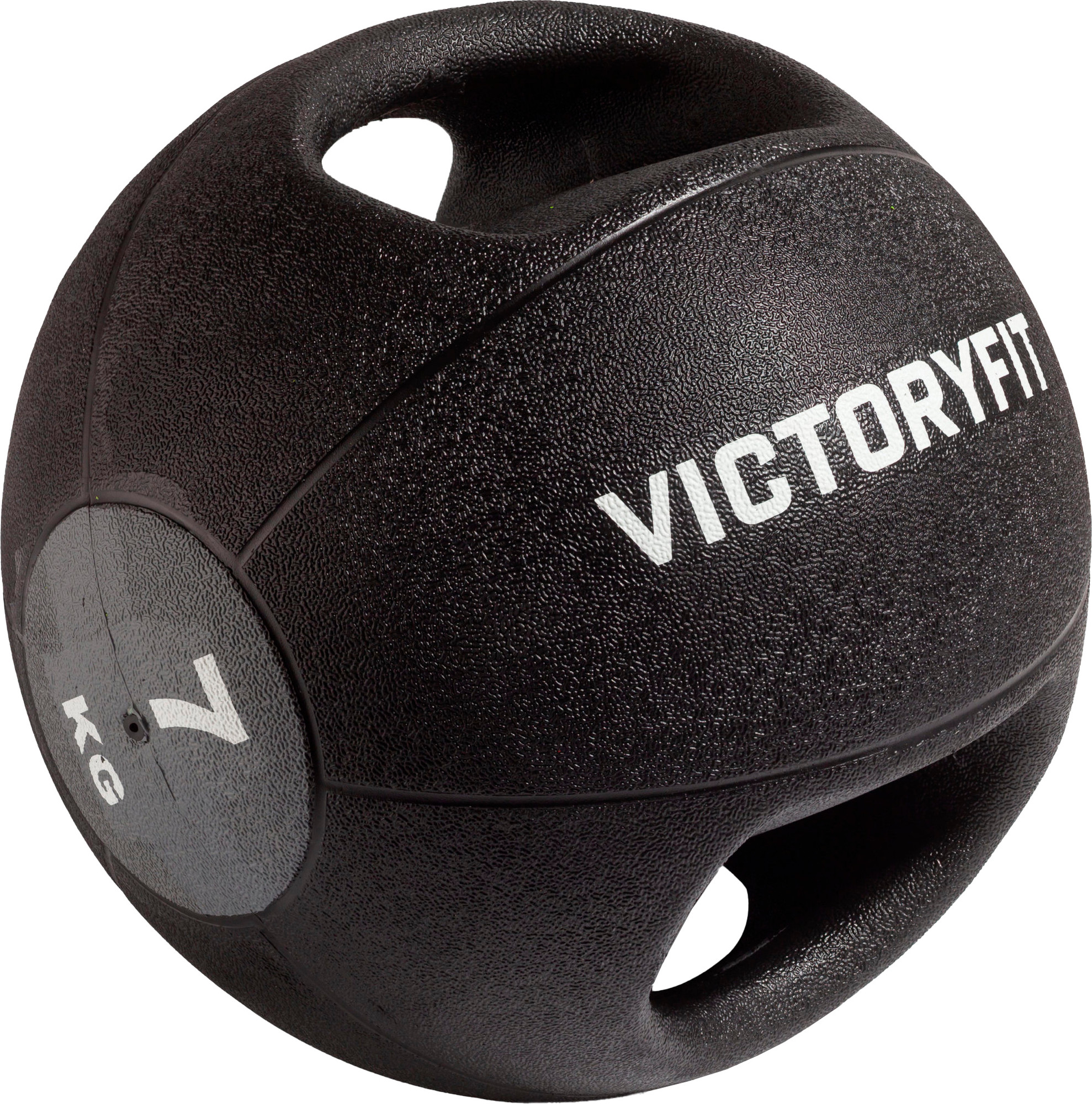 Медицинбол VictoryFit VF-MBB070 (7кг)