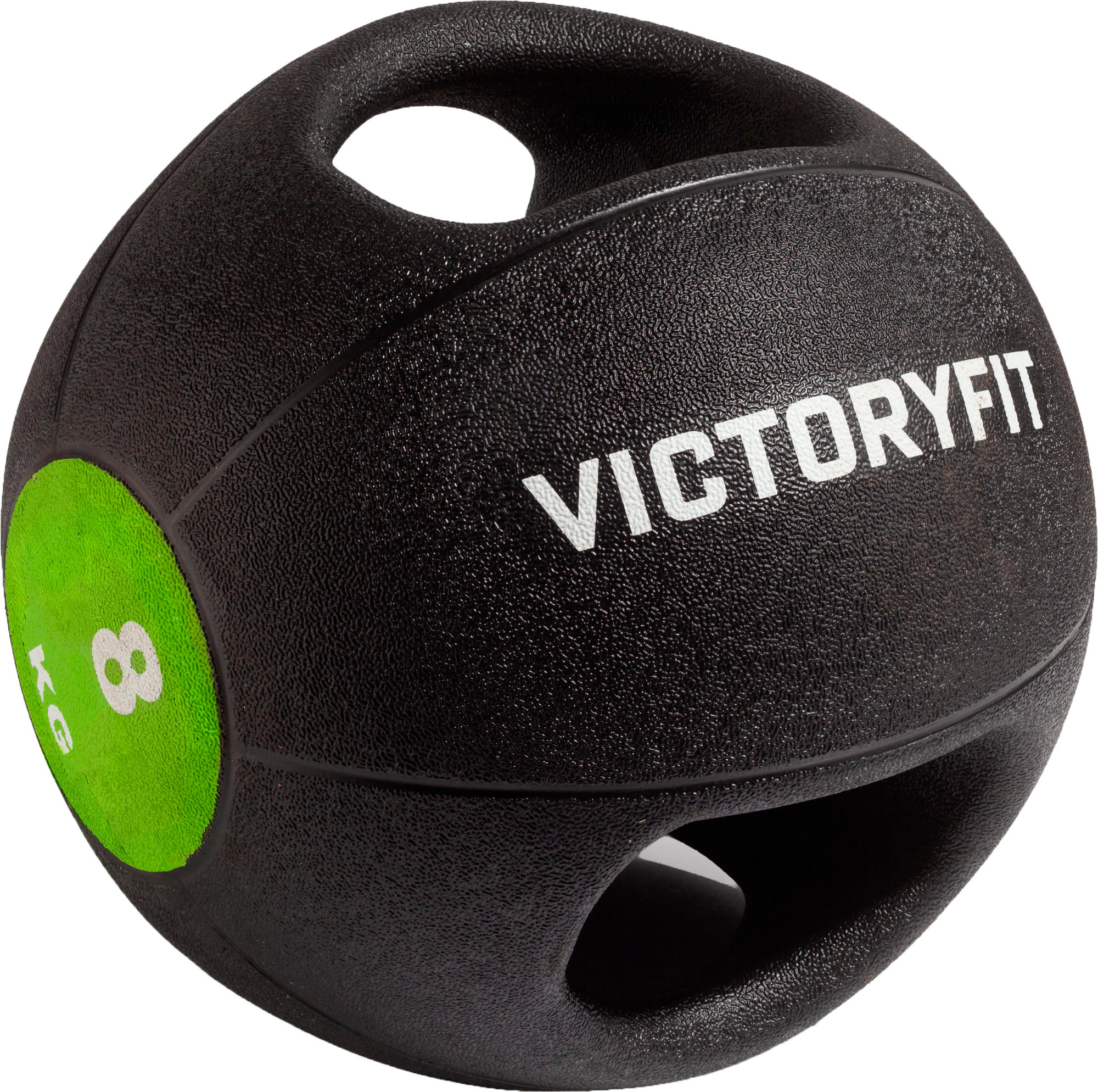 Медицинбол VictoryFit VF-MBB080 (8кг)