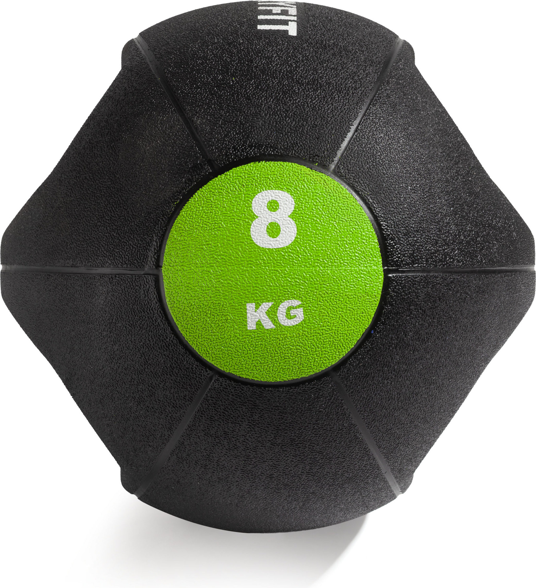 Медицинбол VictoryFit VF-MBB080 (8кг) — фото 2