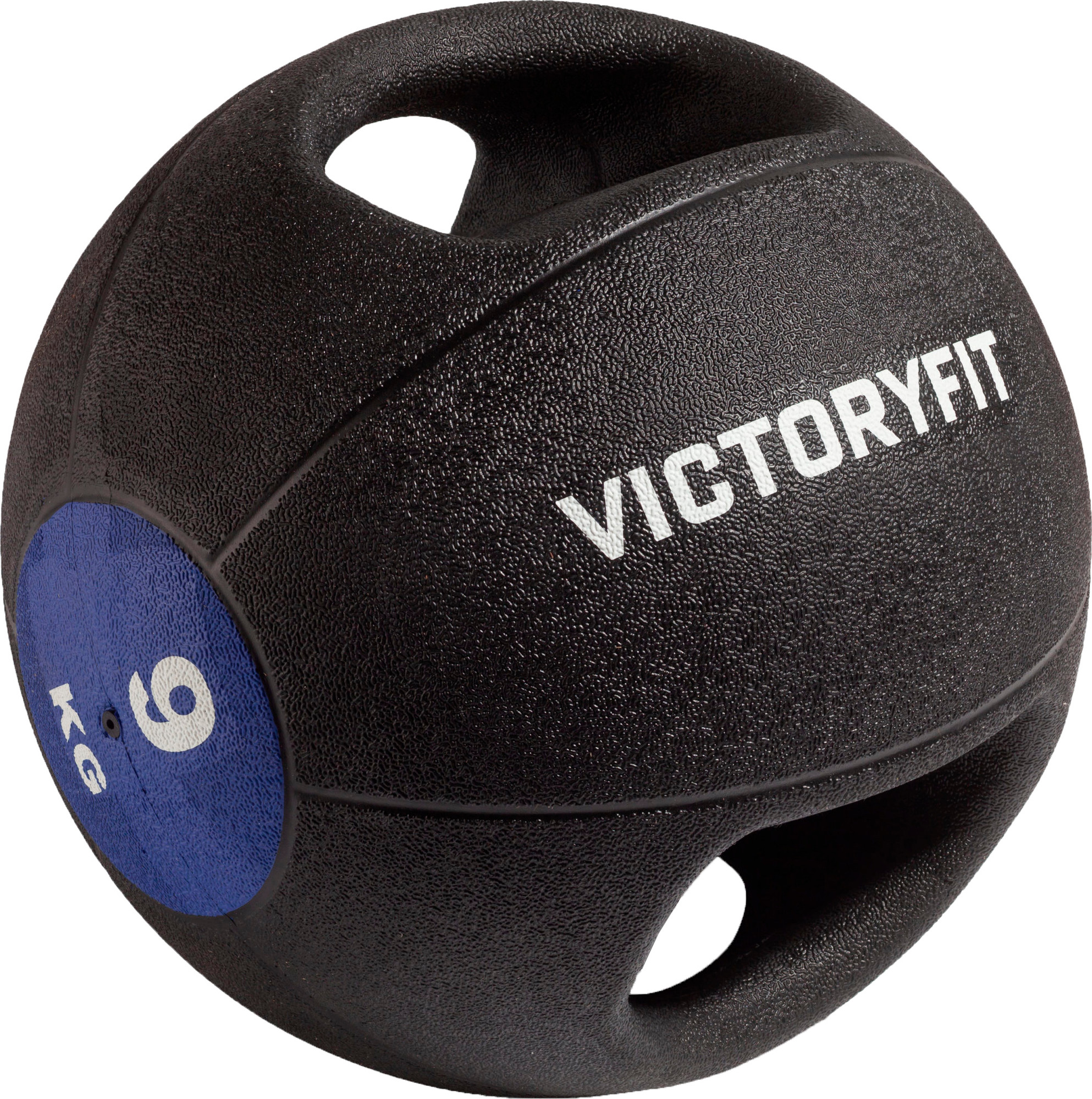 Медицинбол VictoryFit VF-MBB090 (9кг)