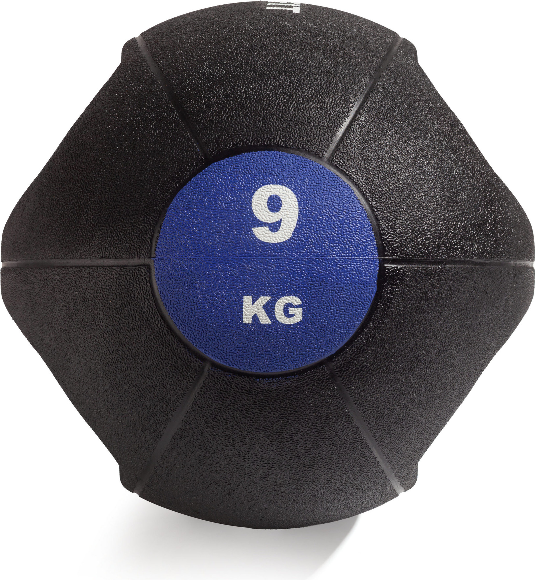Медицинбол VictoryFit VF-MBB090 (9кг) — фото 2