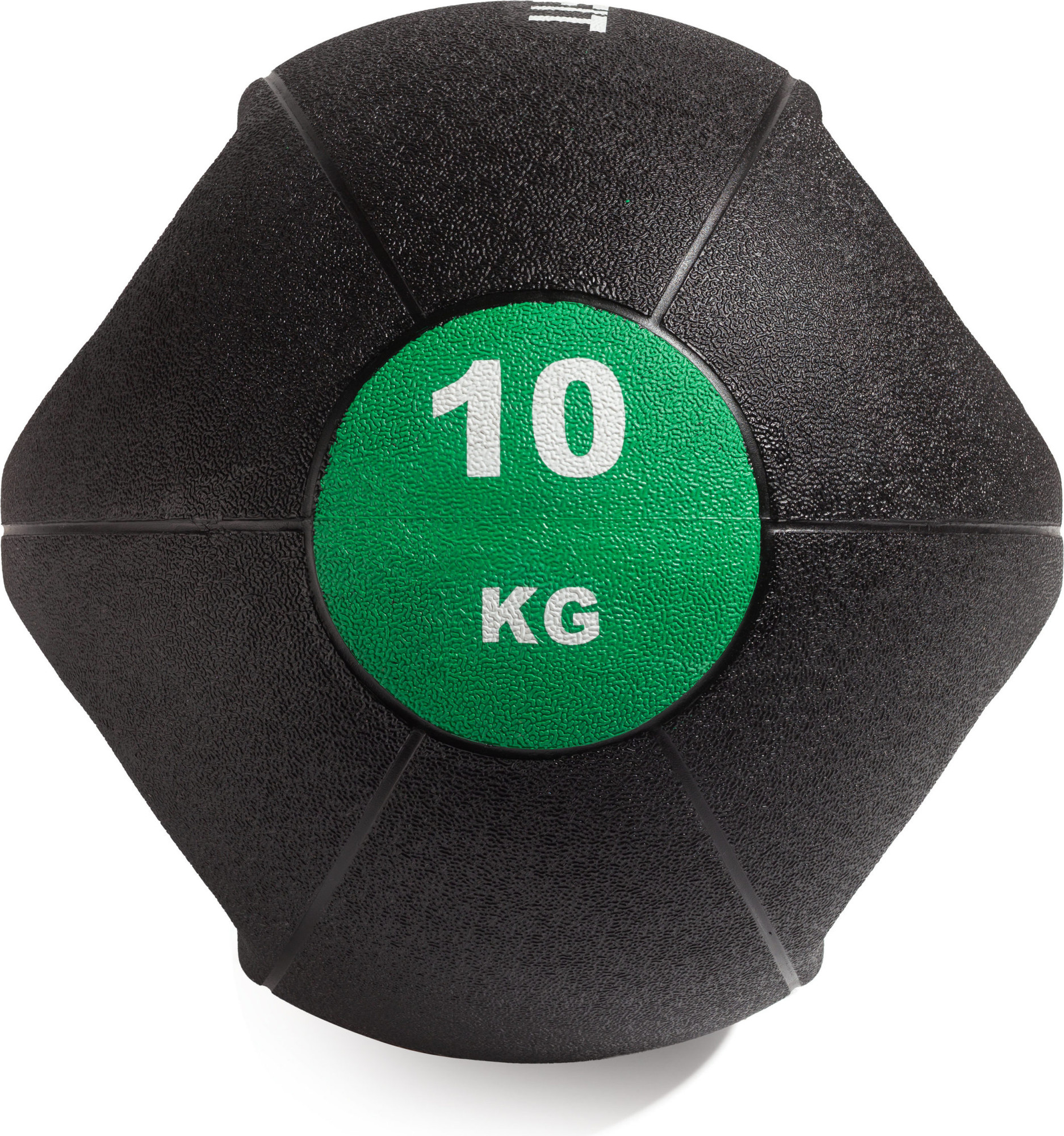 Медицинбол VictoryFit VF-MBB100 (10кг) — фото 2