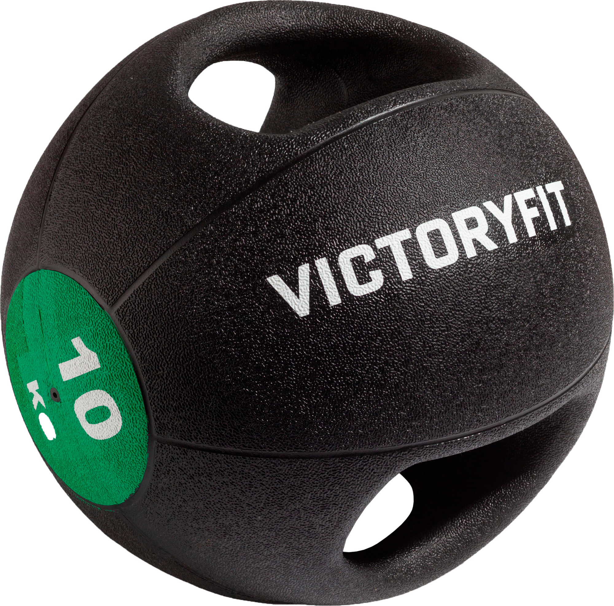 Медицинбол VictoryFit VF-MBB100 (10кг)