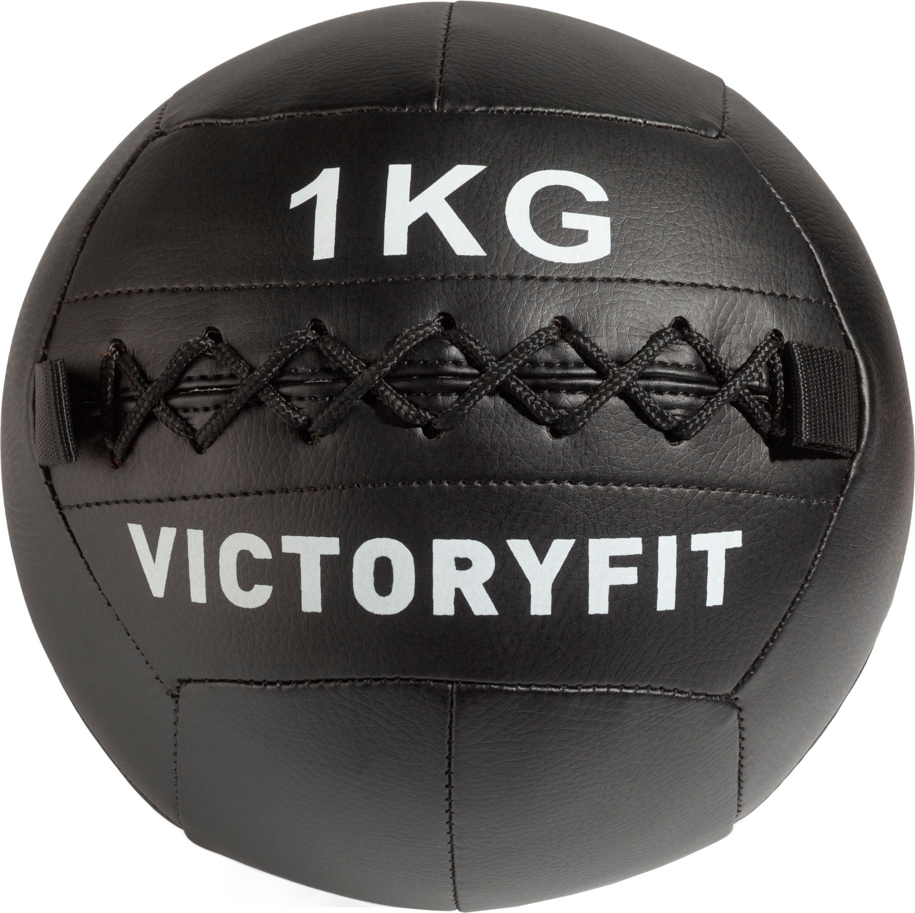 Медицинбол VictoryFit VF-WBA010 (1кг)