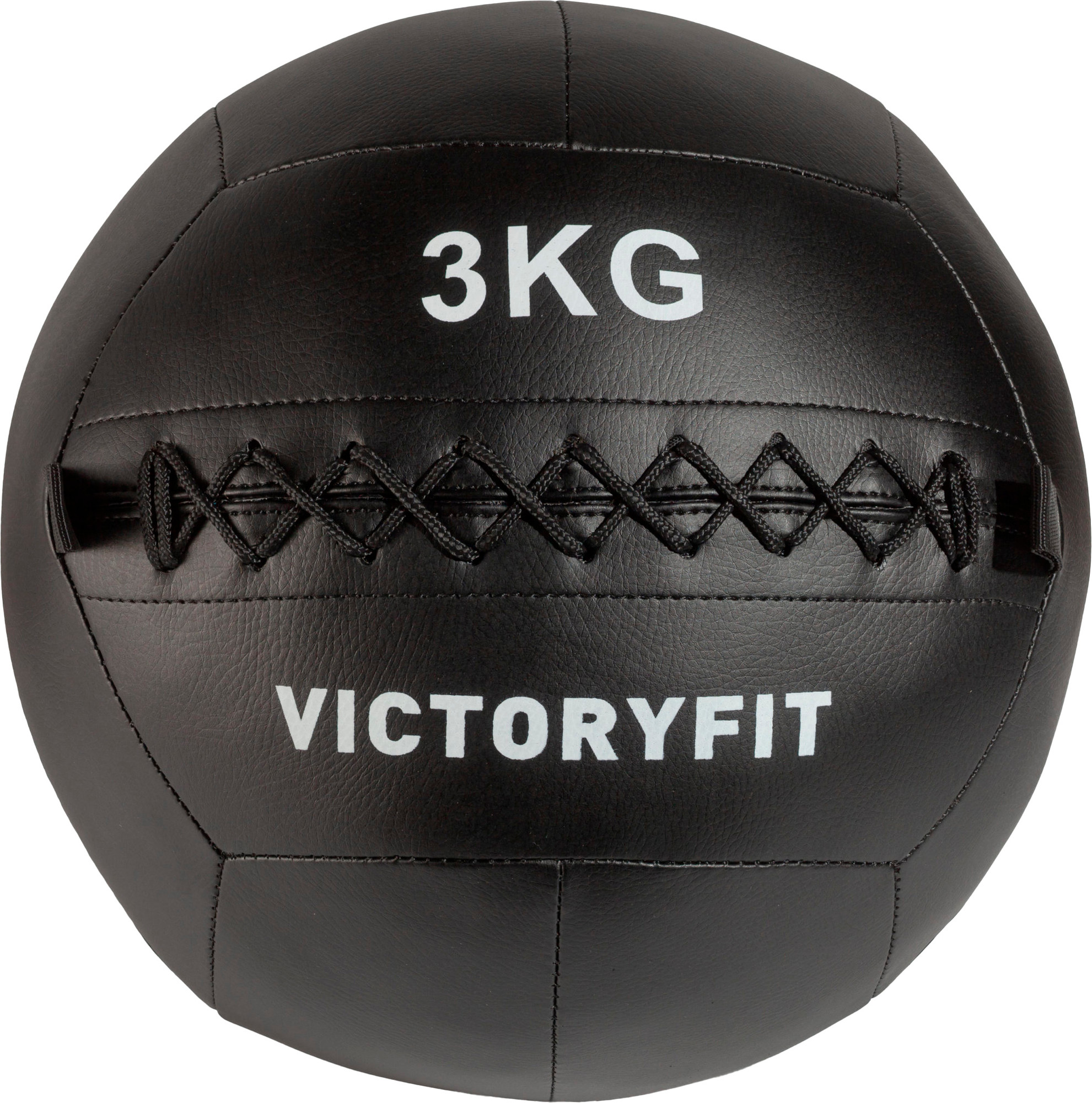 Медицинбол VictoryFit VF-WBA030 (3кг)