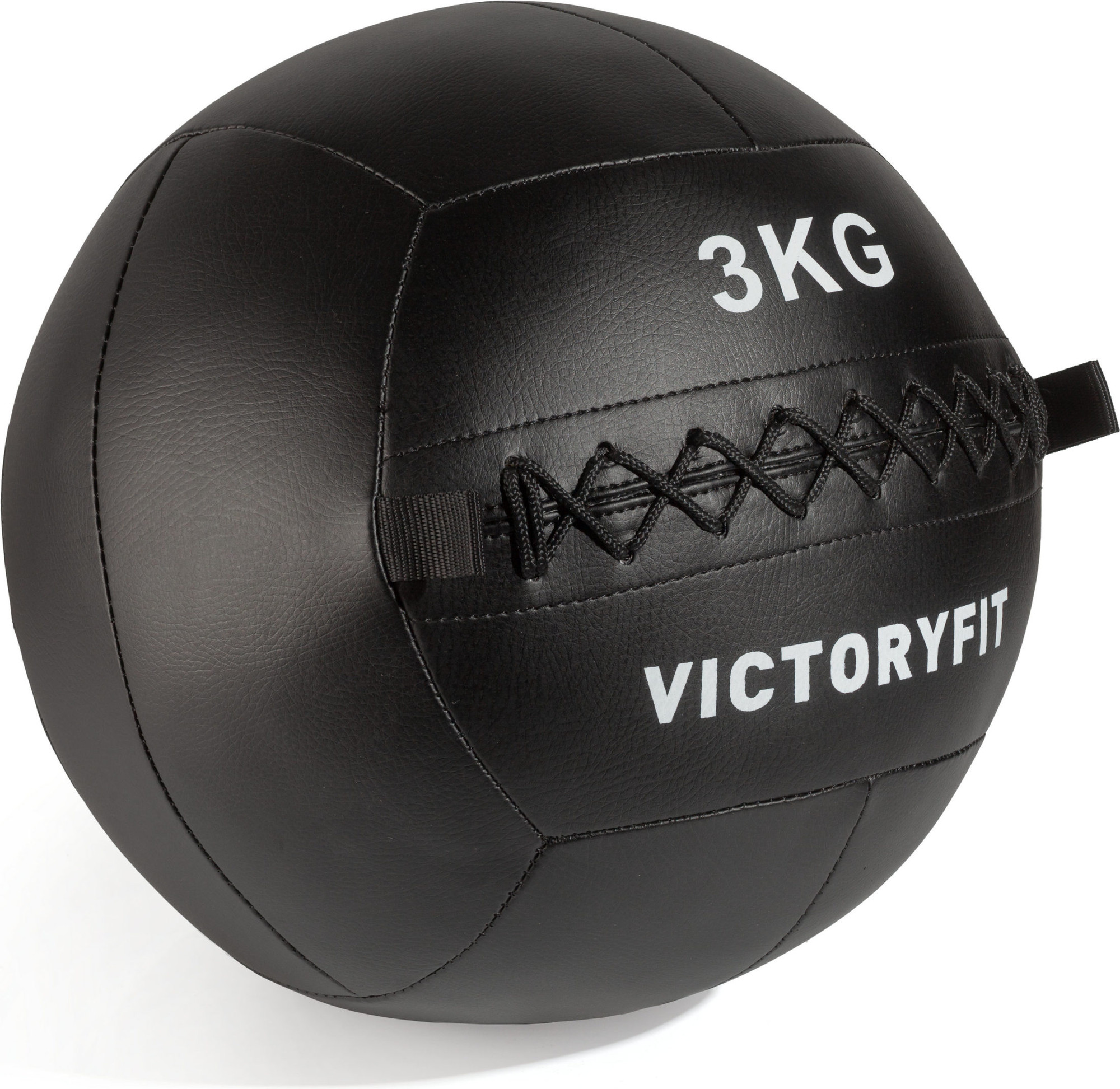 Медицинбол VictoryFit VF-WBA030 (3кг) — фото 2