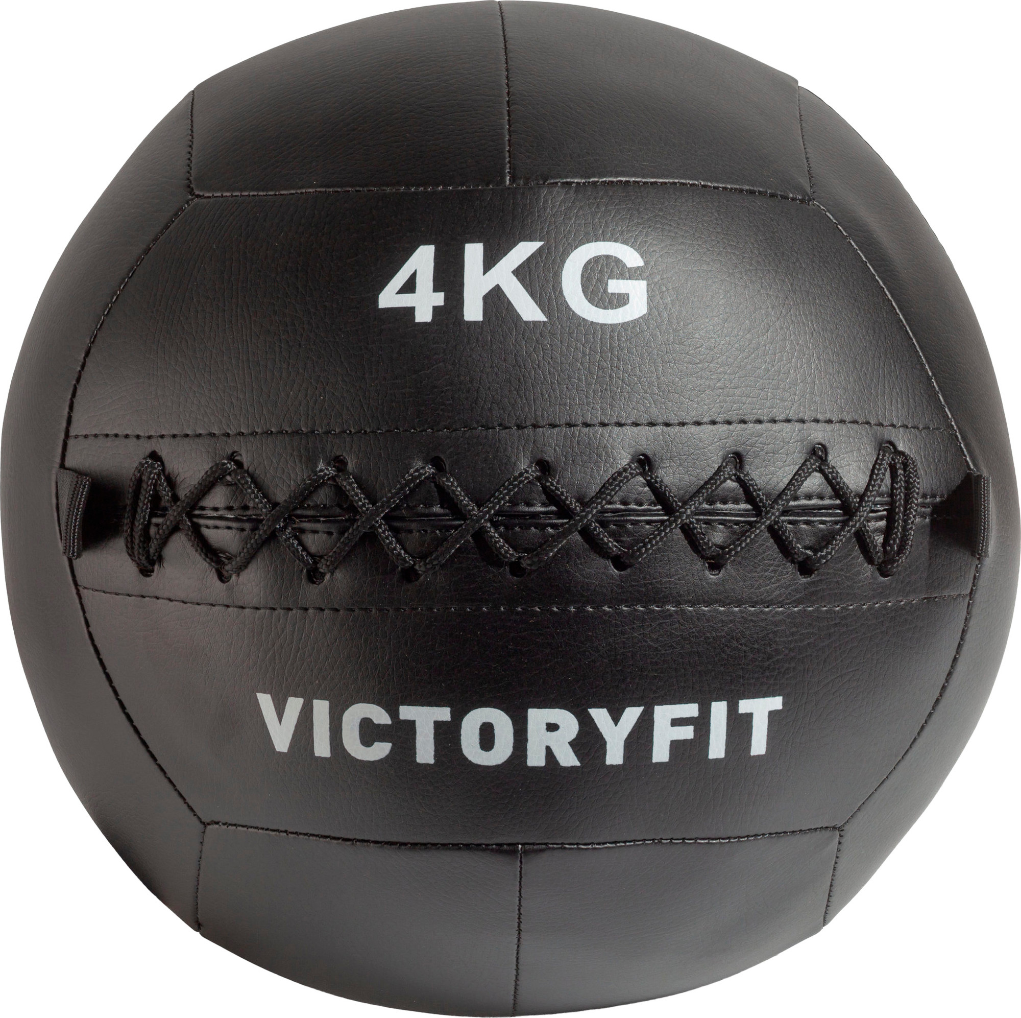 Медицинбол VictoryFit VF-WBA040 (4кг)