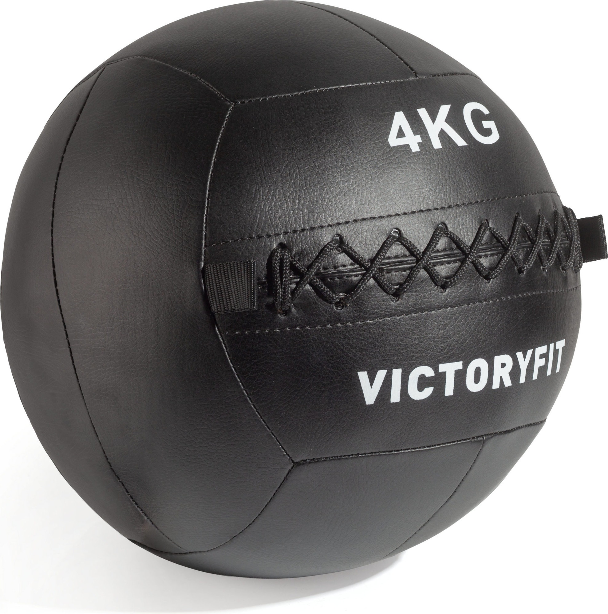 Медицинбол VictoryFit VF-WBA040 (4кг) — фото 2