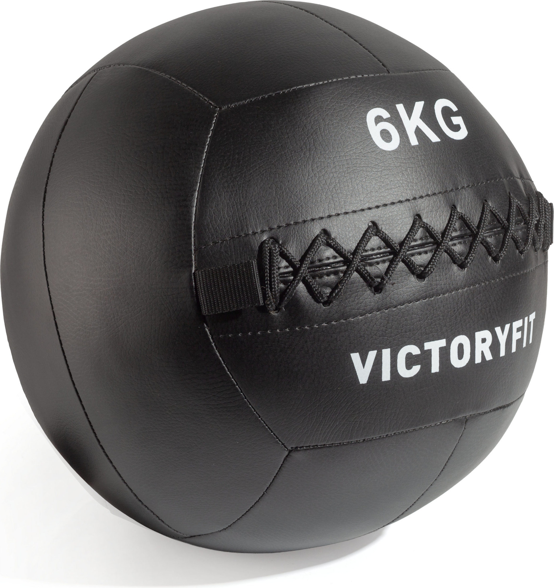 Медицинбол VictoryFit VF-WBA060 (6кг) — фото 2
