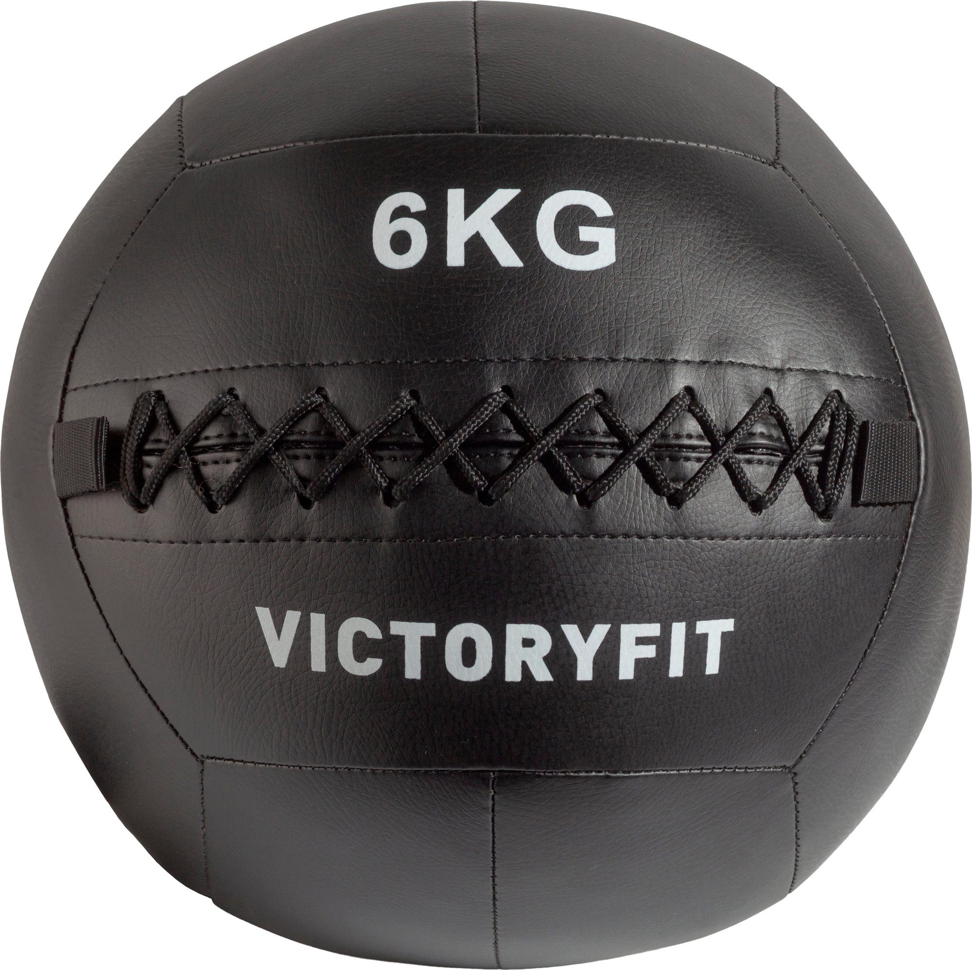 Медицинбол VictoryFit VF-WBA060 (6кг)