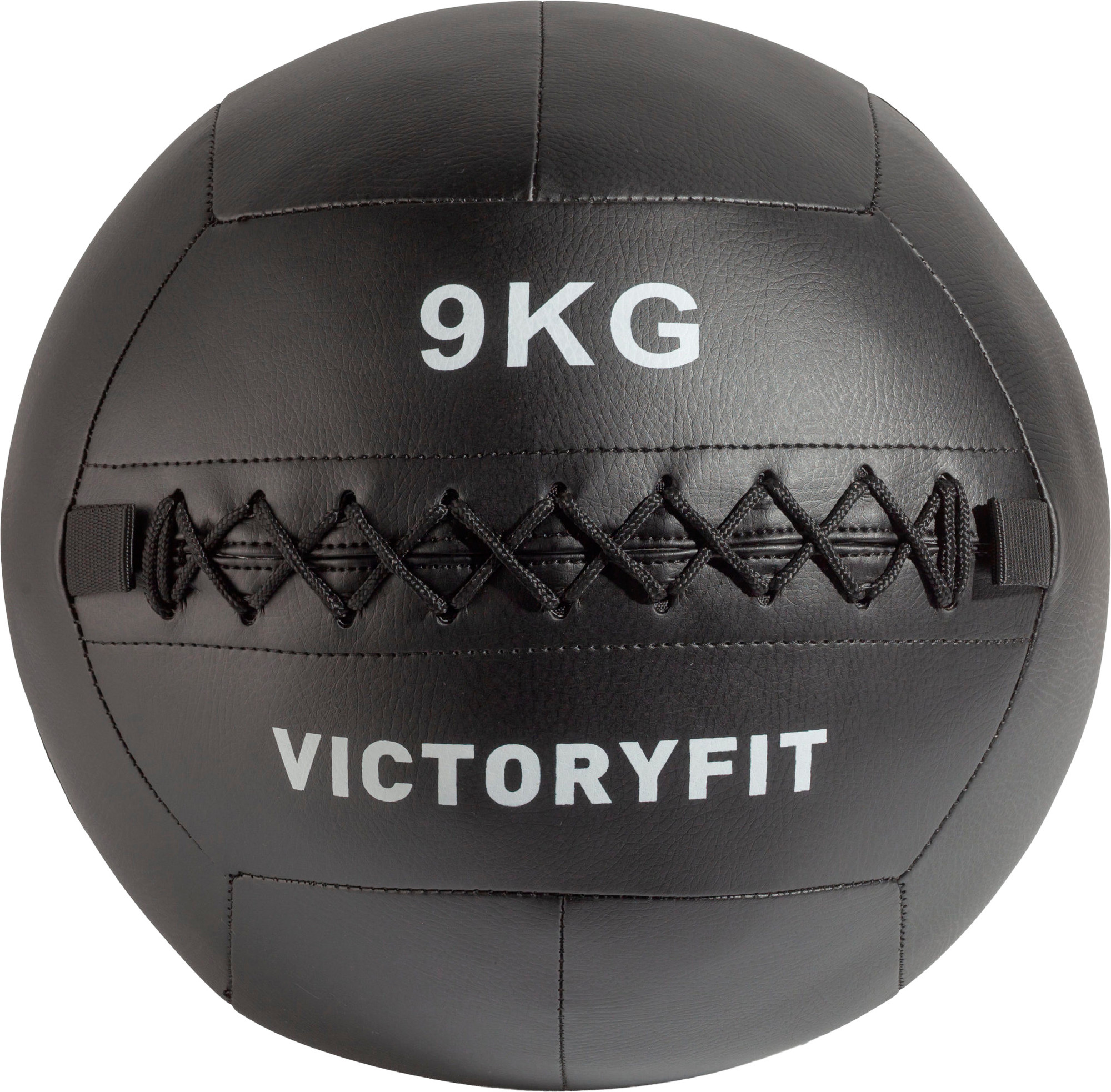 Медицинбол VictoryFit VF-WBA090 (9кг)