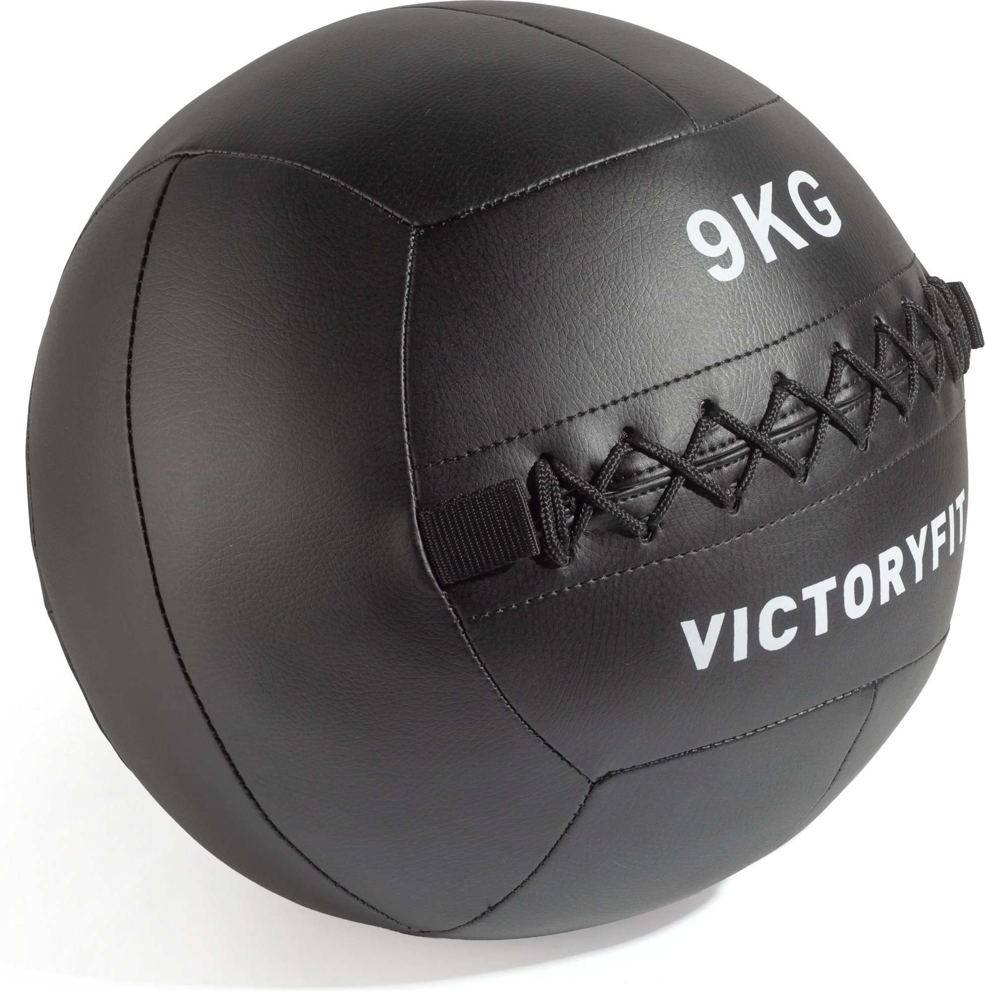 Медицинбол VictoryFit VF-WBA090 (9кг) — фото 2