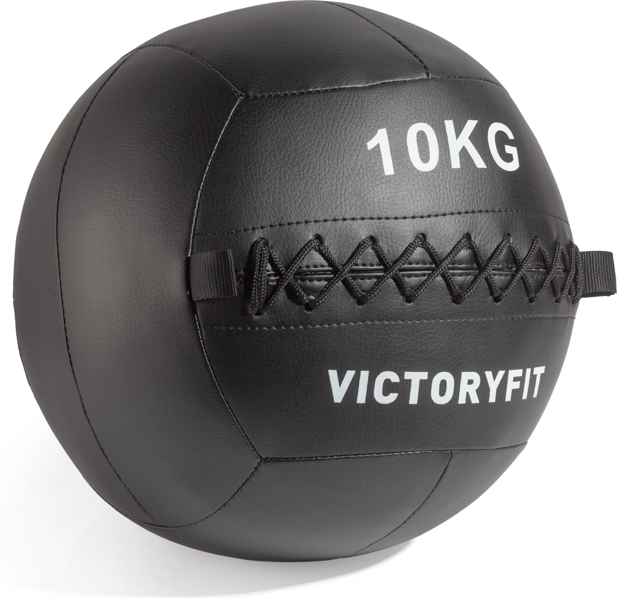 Медицинбол VictoryFit VF-WBA100 (10кг) — фото 2