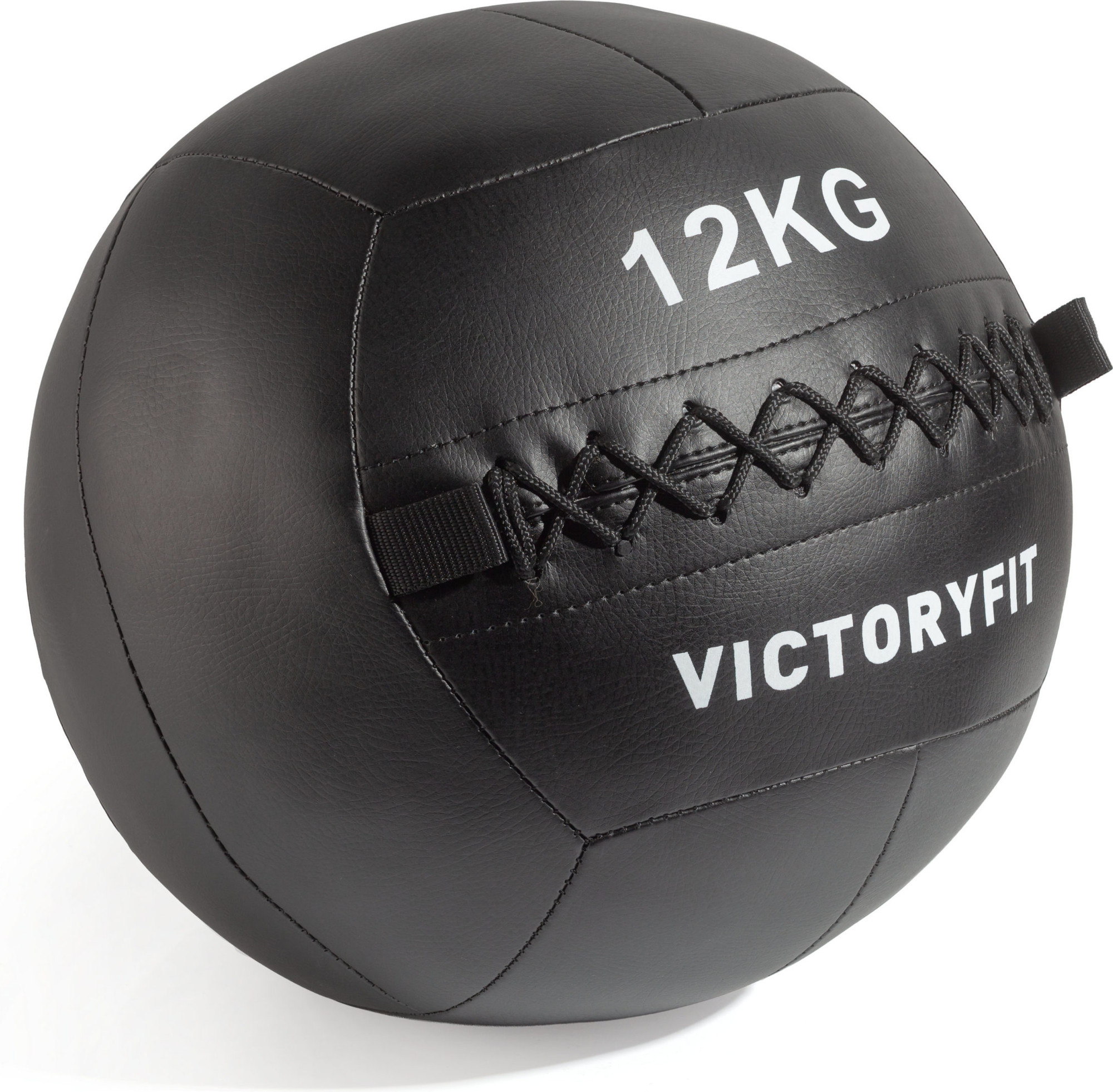 Медицинбол VictoryFit VF-WBA120 (12кг) — фото 2