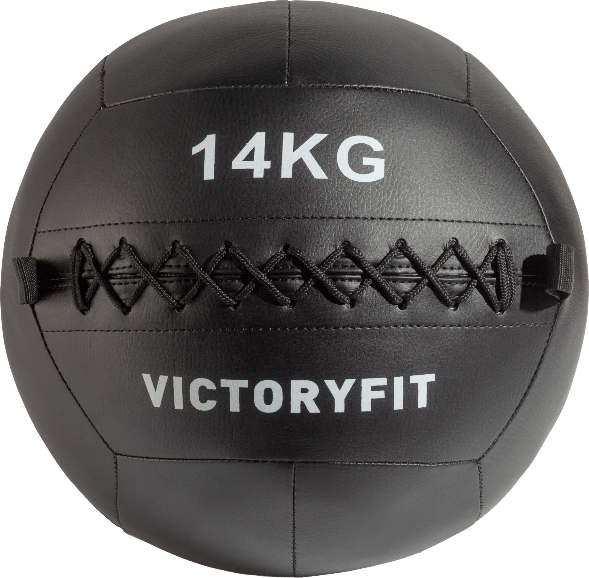 Медицинбол VictoryFit VF-WBA140 (14кг)