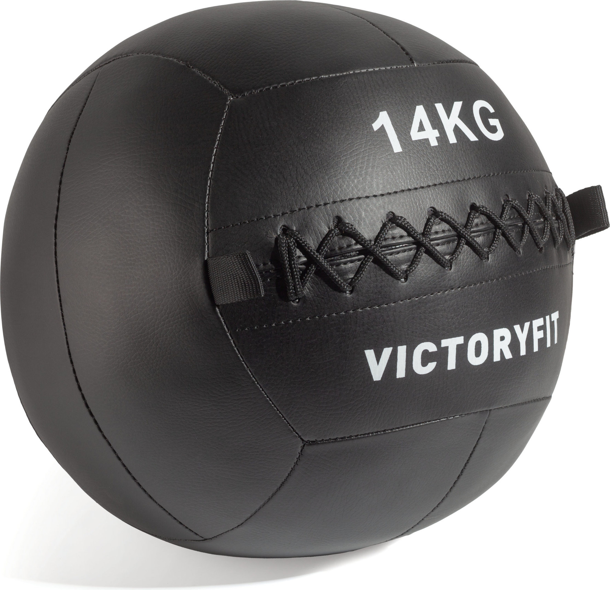 Медицинбол VictoryFit VF-WBA140 (14кг) — фото 2