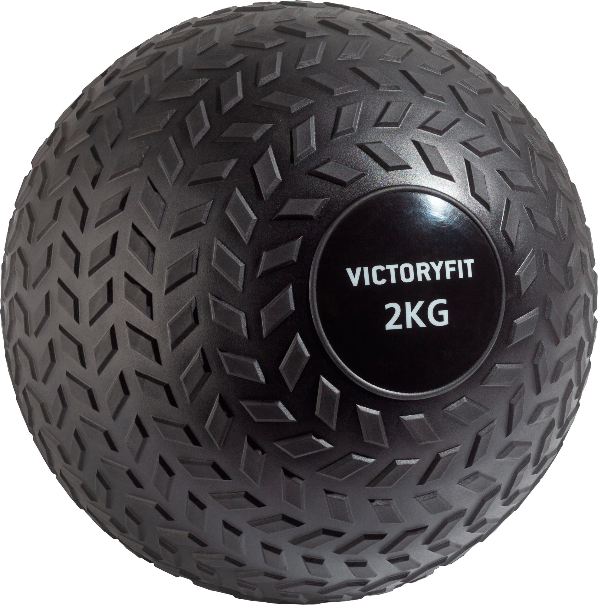 Медицинбол VictoryFit VF-SBA020 (2кг)