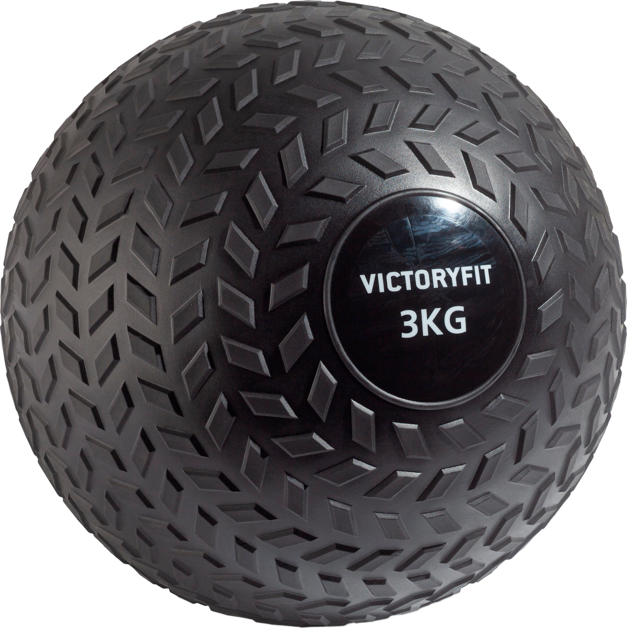 Медицинбол VictoryFit VF-SBA030 (3кг)