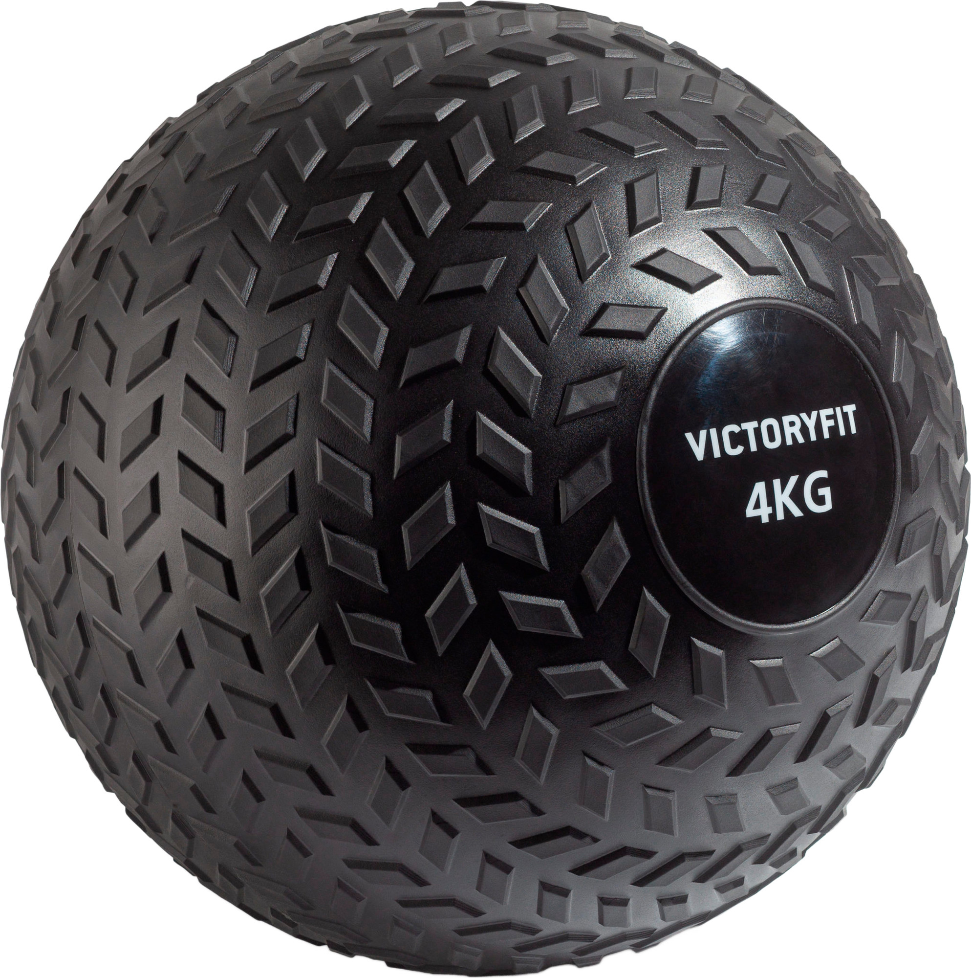 Медицинбол VictoryFit VF-SBA040 (4кг)