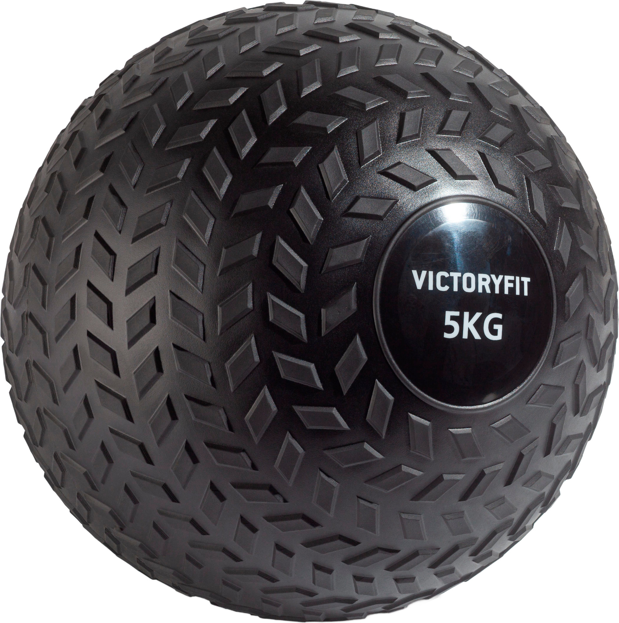 Медицинбол VictoryFit VF-SBA050 (5кг)
