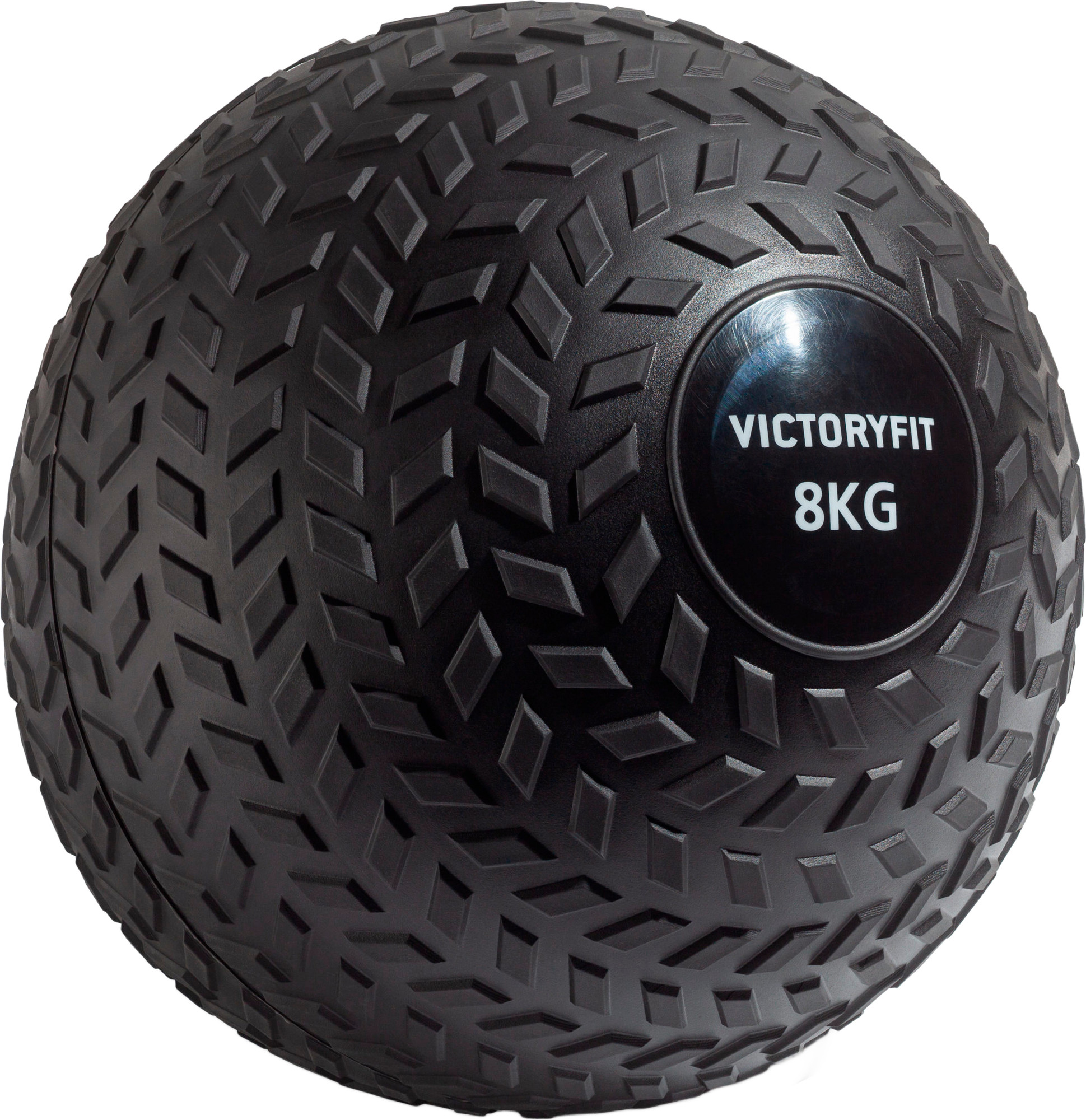 Медицинбол VictoryFit VF-SBA080 (8кг)