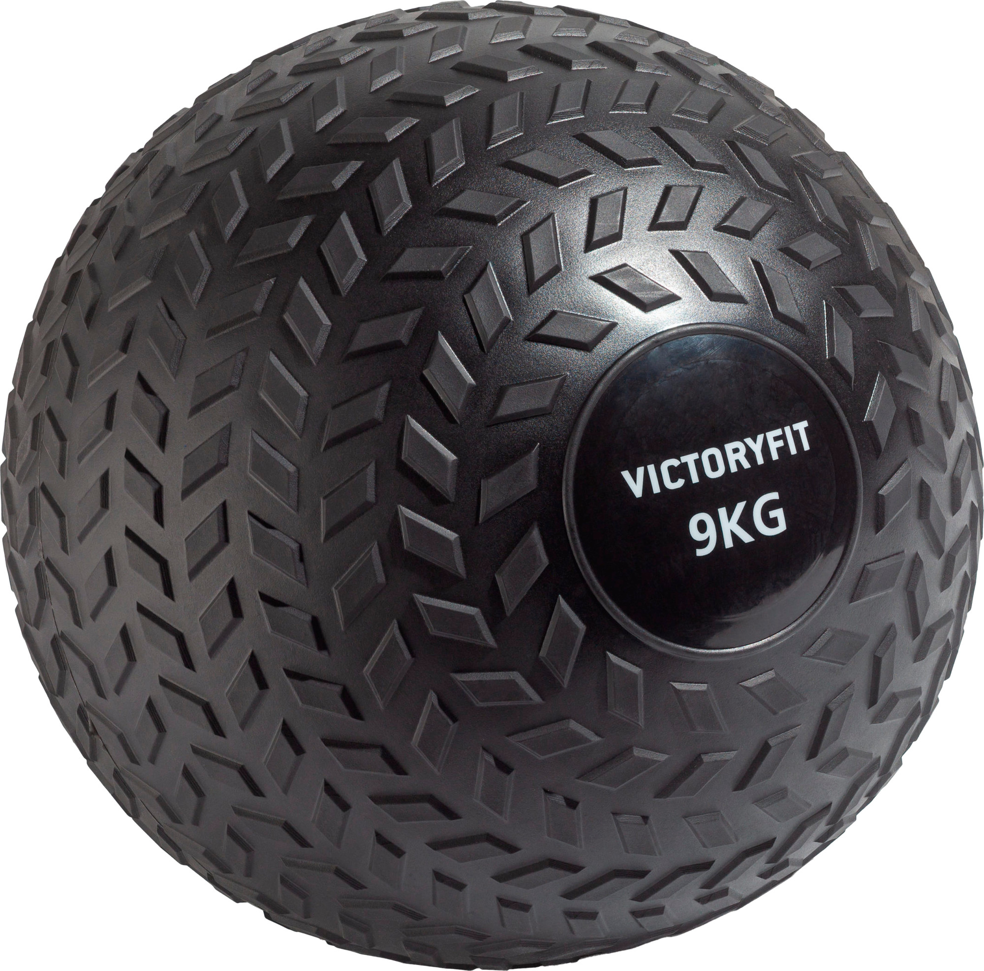 Медицинбол VictoryFit VF-SBA090 (9кг)