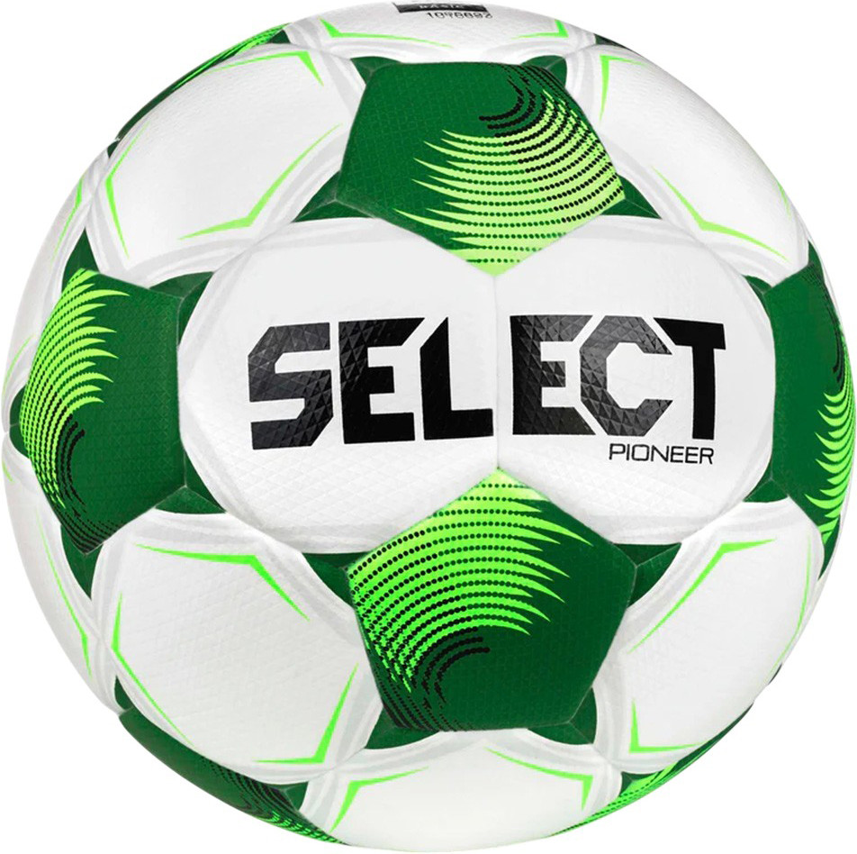 Футбольный мяч Select Pioneer TB V26 / 0865071005 (размер 5)