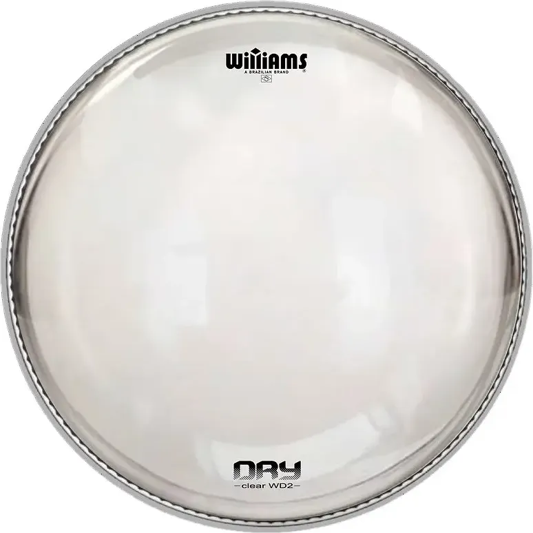 Пластик для барабана Wiliams WD2-7MIL-12