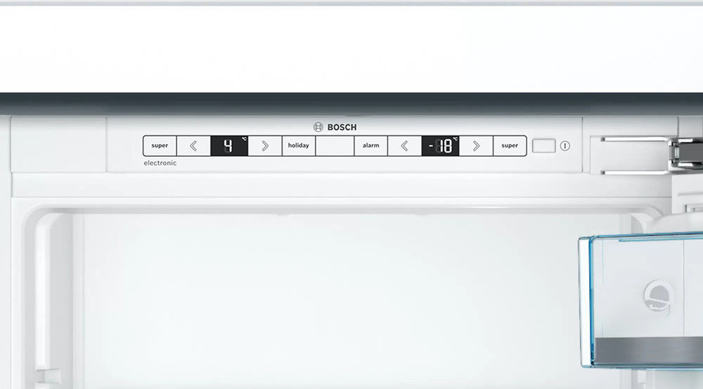 Встраиваемый холодильник Bosch KIS87AF30U — фото 6