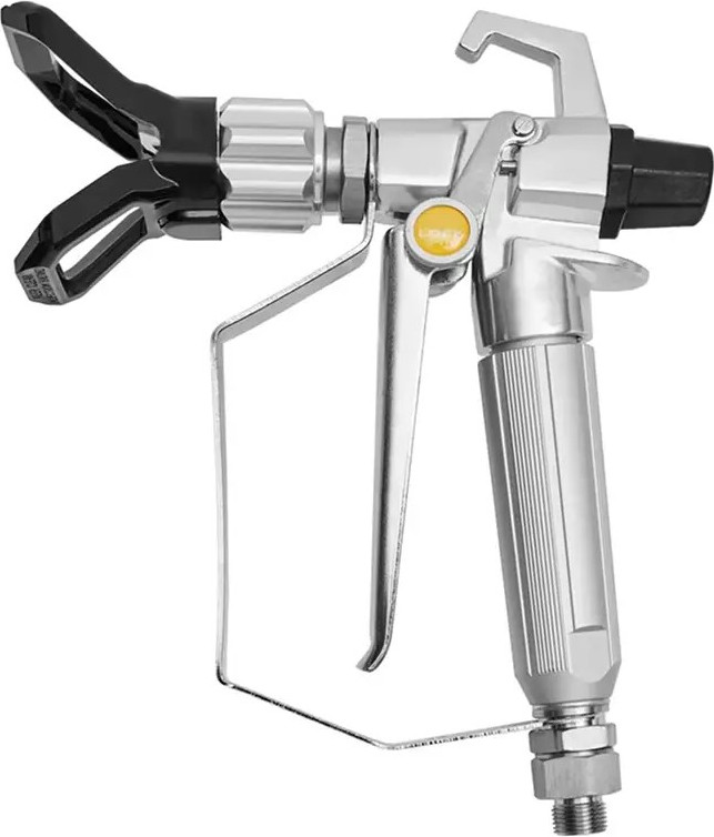 Краскопульт электрический Tecmaster Tec 18 Extra — фото 2
