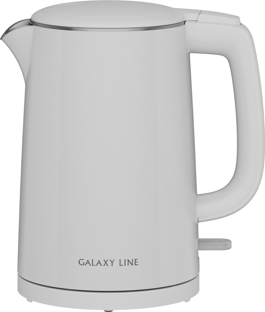 Электрочайник Galaxy Line GL 0373 (белый)