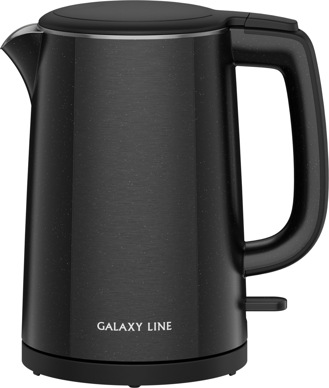 Электрочайник Galaxy Line GL 0373 (черный)