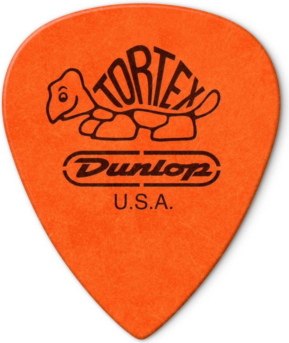 Набор медиаторов Dunlop Manufacturing 462R.60 (72шт) — фото 3