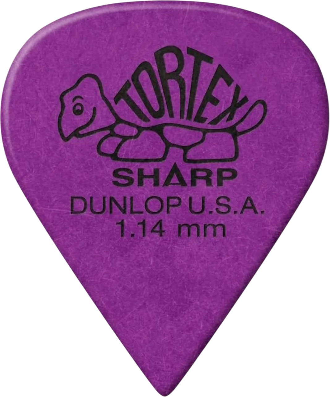 Набор медиаторов Dunlop Manufacturing 412R1.14 (72шт)