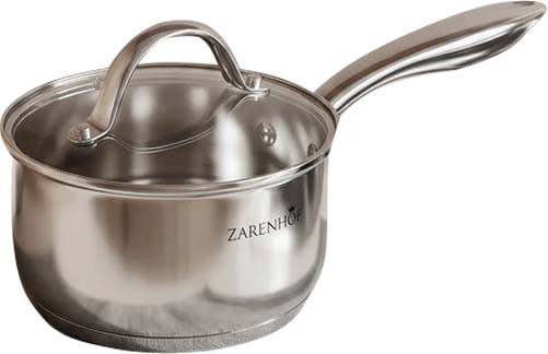 Ковш Zarenhof Aura ZS 0012 (серый)