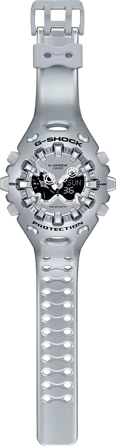 Часы наручные мужские Casio GA-V01A-8A — фото 4