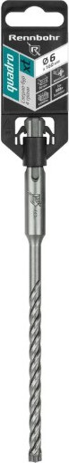 Бур Rennbohr Quadro XT / 520616