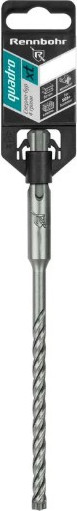 Бур Rennbohr Quadro XT / 521031