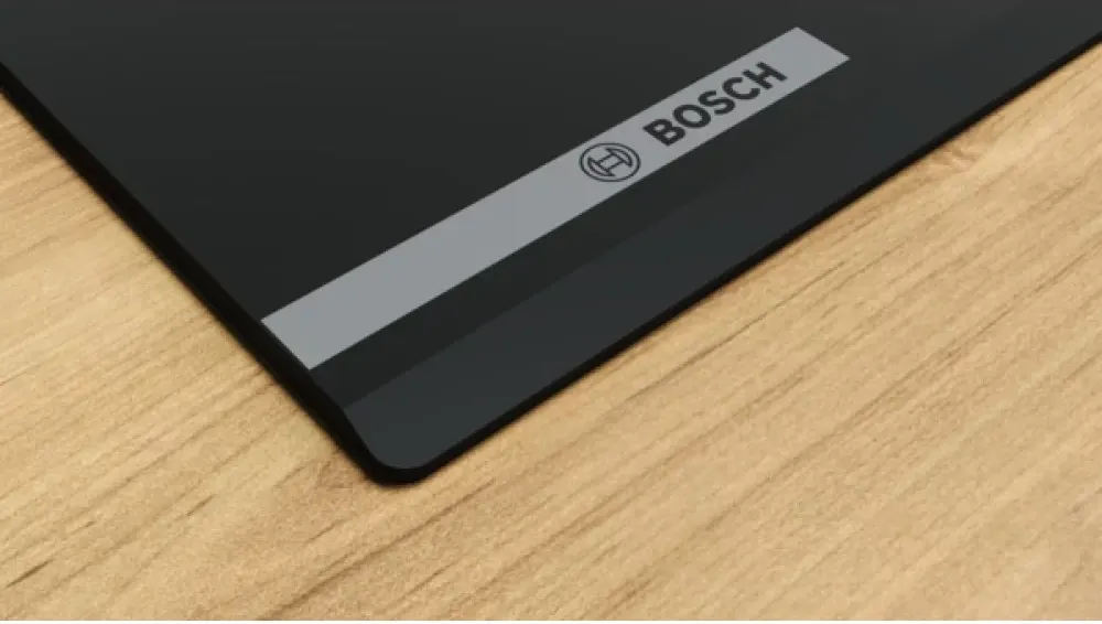 Газовая варочная панель Bosch PRS9A6H40 — фото 3