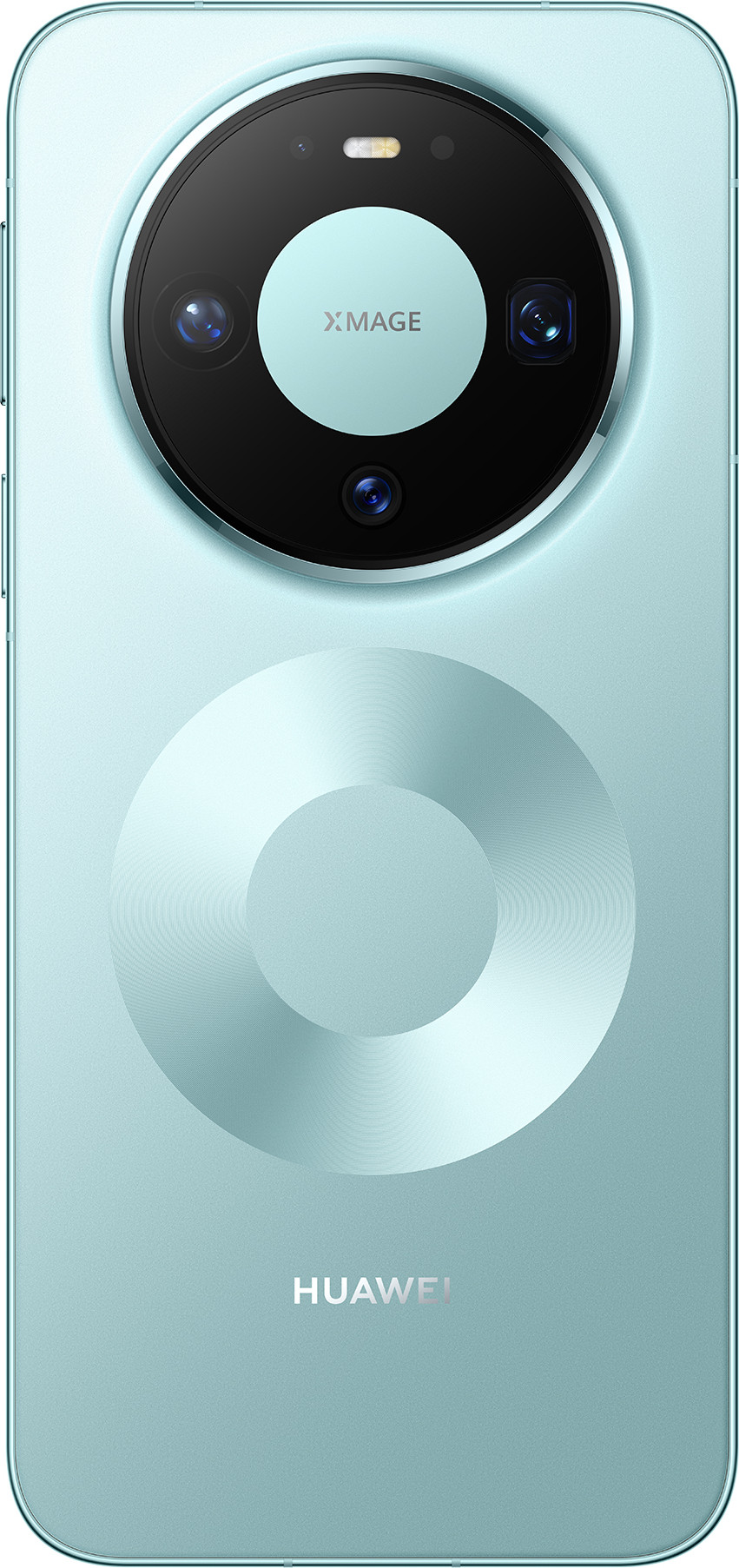 Смартфон Huawei Mate 80 Pro 16GB/512GB (зеленый) — фото 6