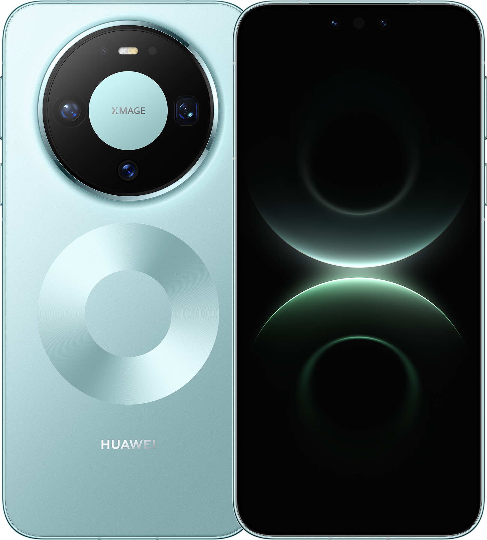 Смартфон Huawei Mate 80 Pro 16GB/512GB (зеленый)