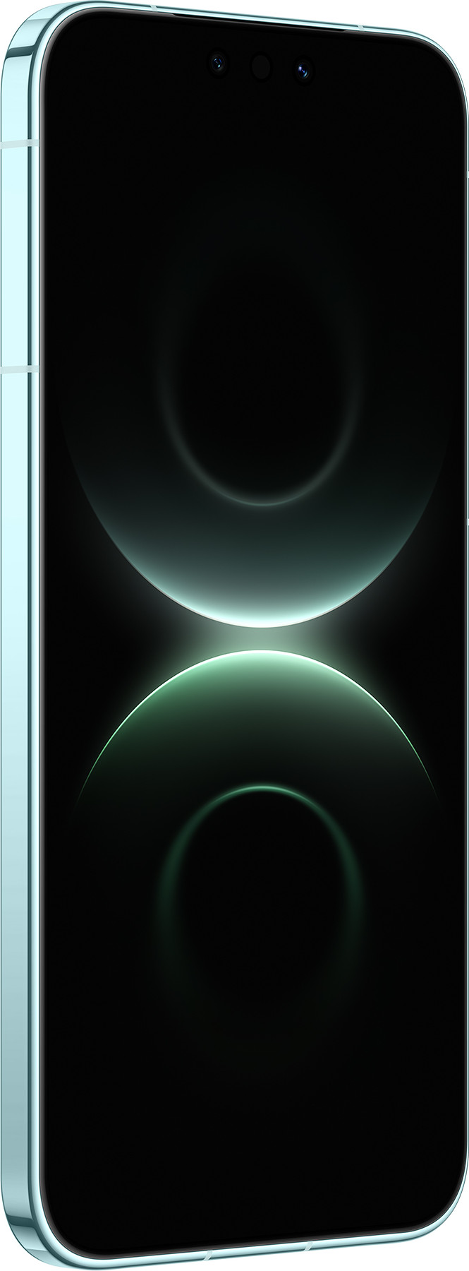 Смартфон Huawei Mate 80 Pro 16GB/512GB (зеленый) — фото 5