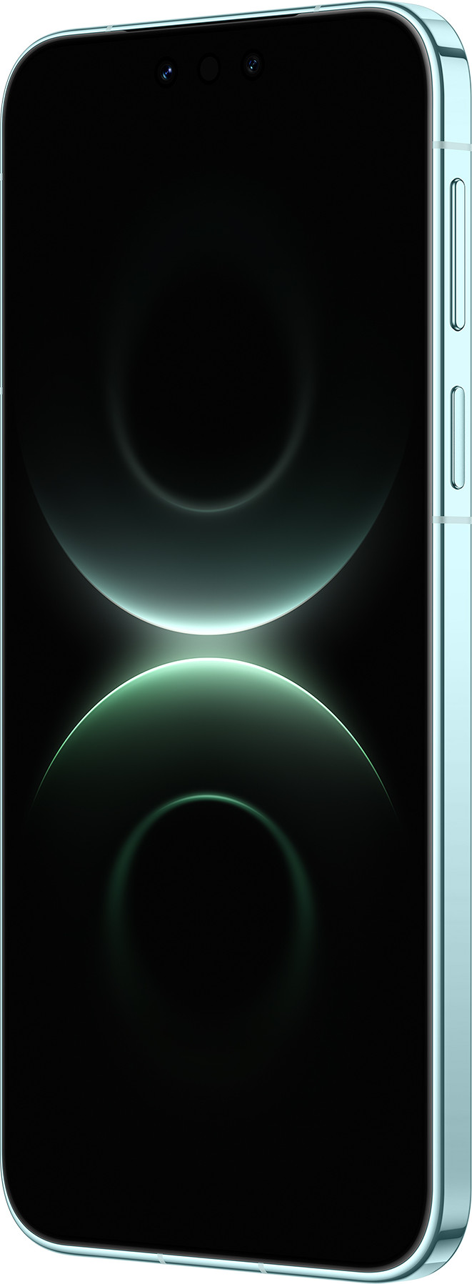 Смартфон Huawei Mate 80 Pro 16GB/512GB (зеленый) — фото 4