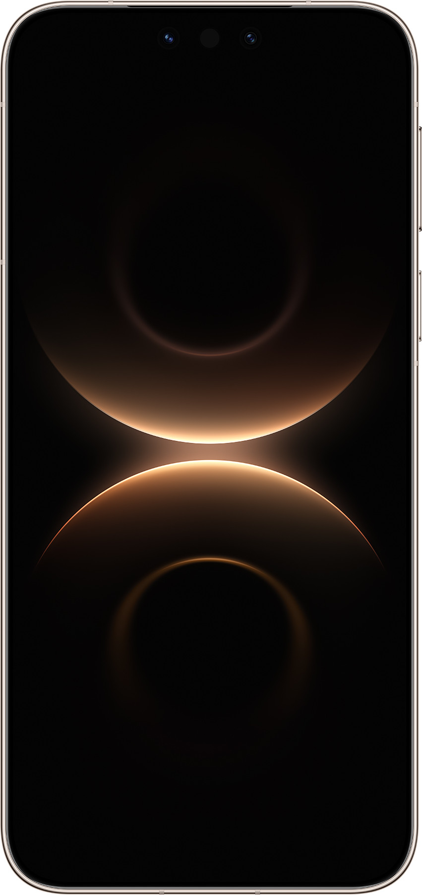 Смартфон Huawei Mate 80 Pro 16GB/512GB (золото) — фото 3