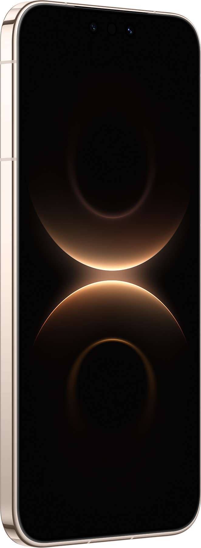 Смартфон Huawei Mate 80 Pro 16GB/512GB (золото) — фото 5