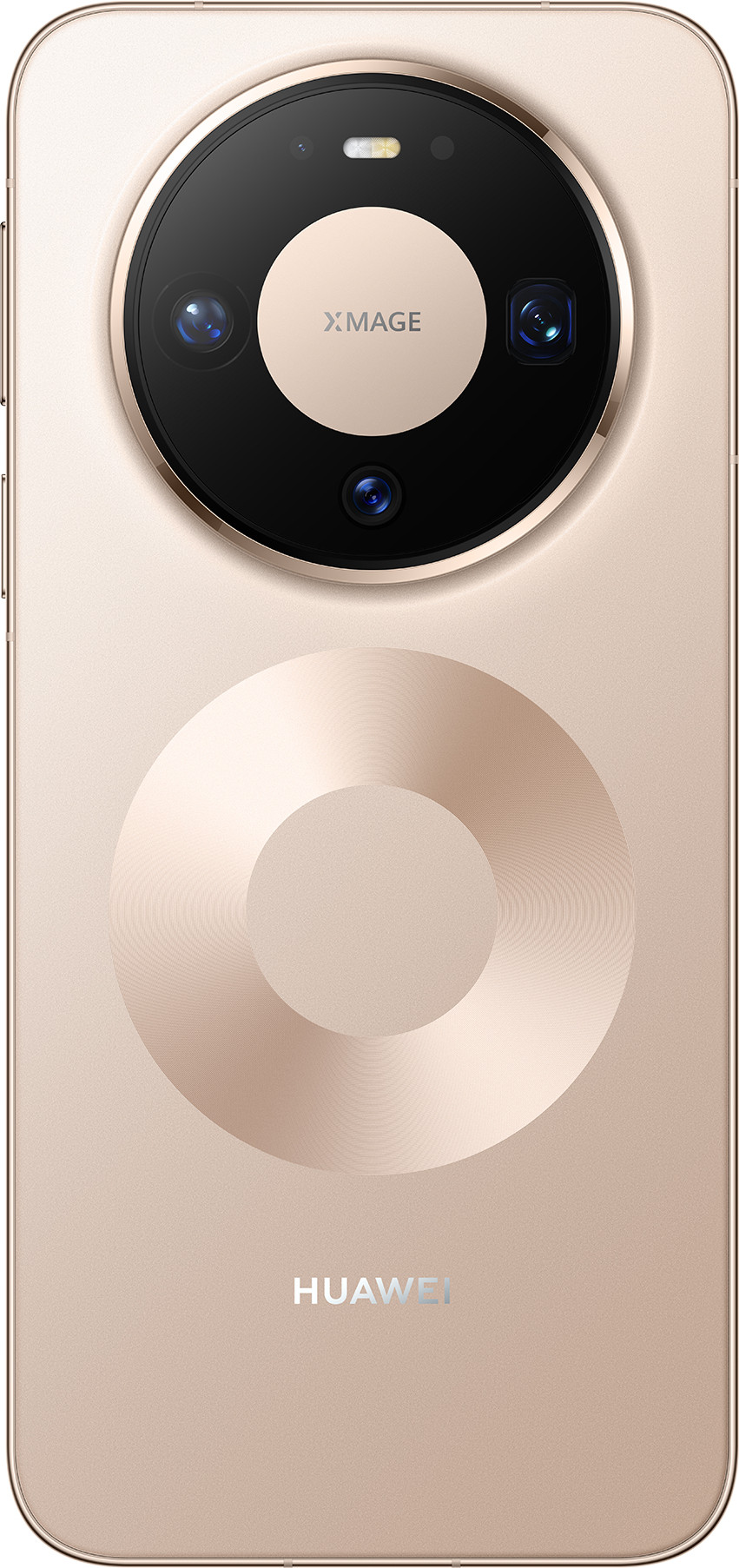 Смартфон Huawei Mate 80 Pro 16GB/512GB (золото) — фото 6