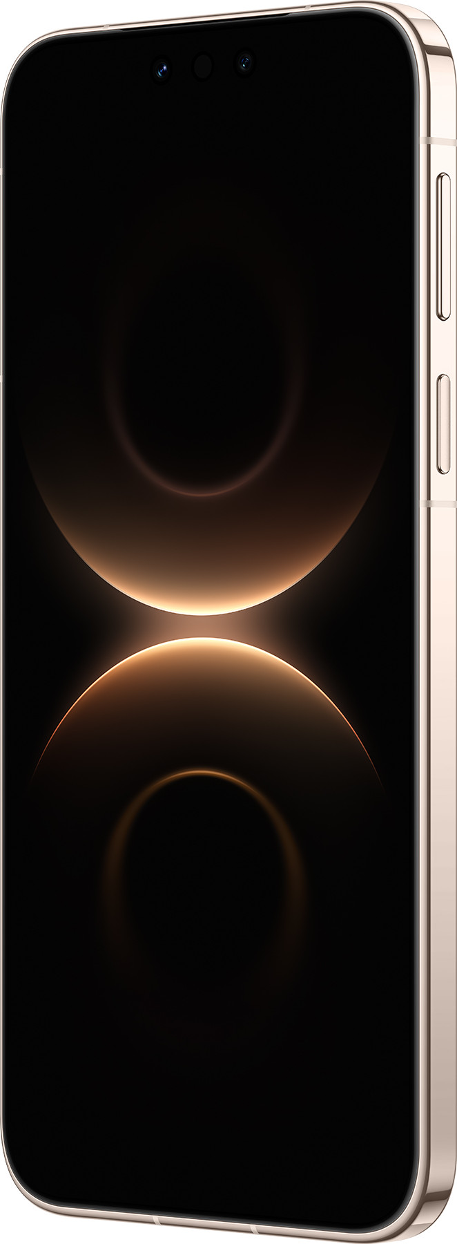 Смартфон Huawei Mate 80 Pro 16GB/512GB (золото) — фото 4