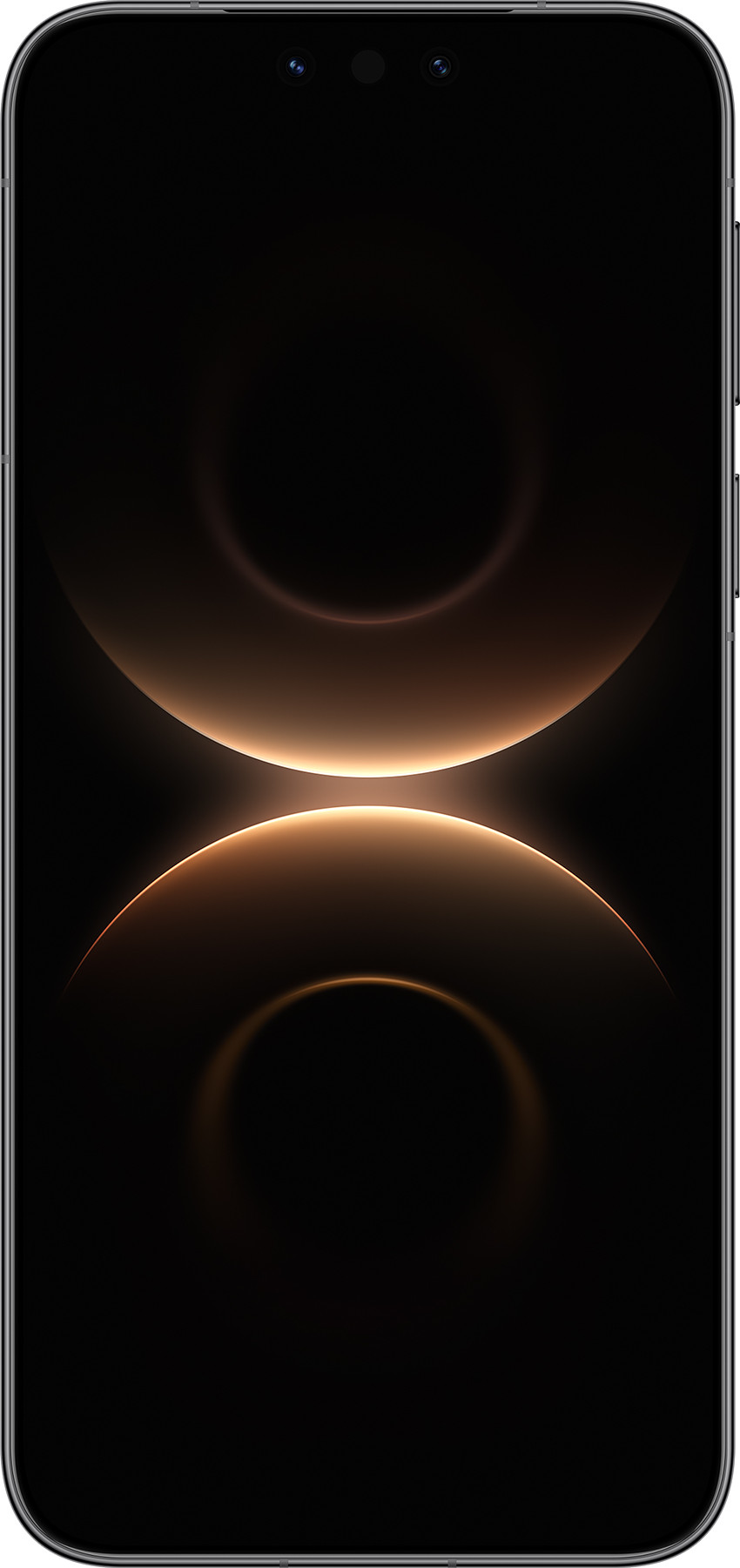 Смартфон Huawei Mate 80 Pro 16GB/512GB (черный) — фото 3