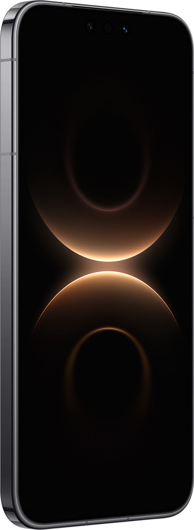 Смартфон Huawei Mate 80 Pro 16GB/512GB (черный) — фото 5