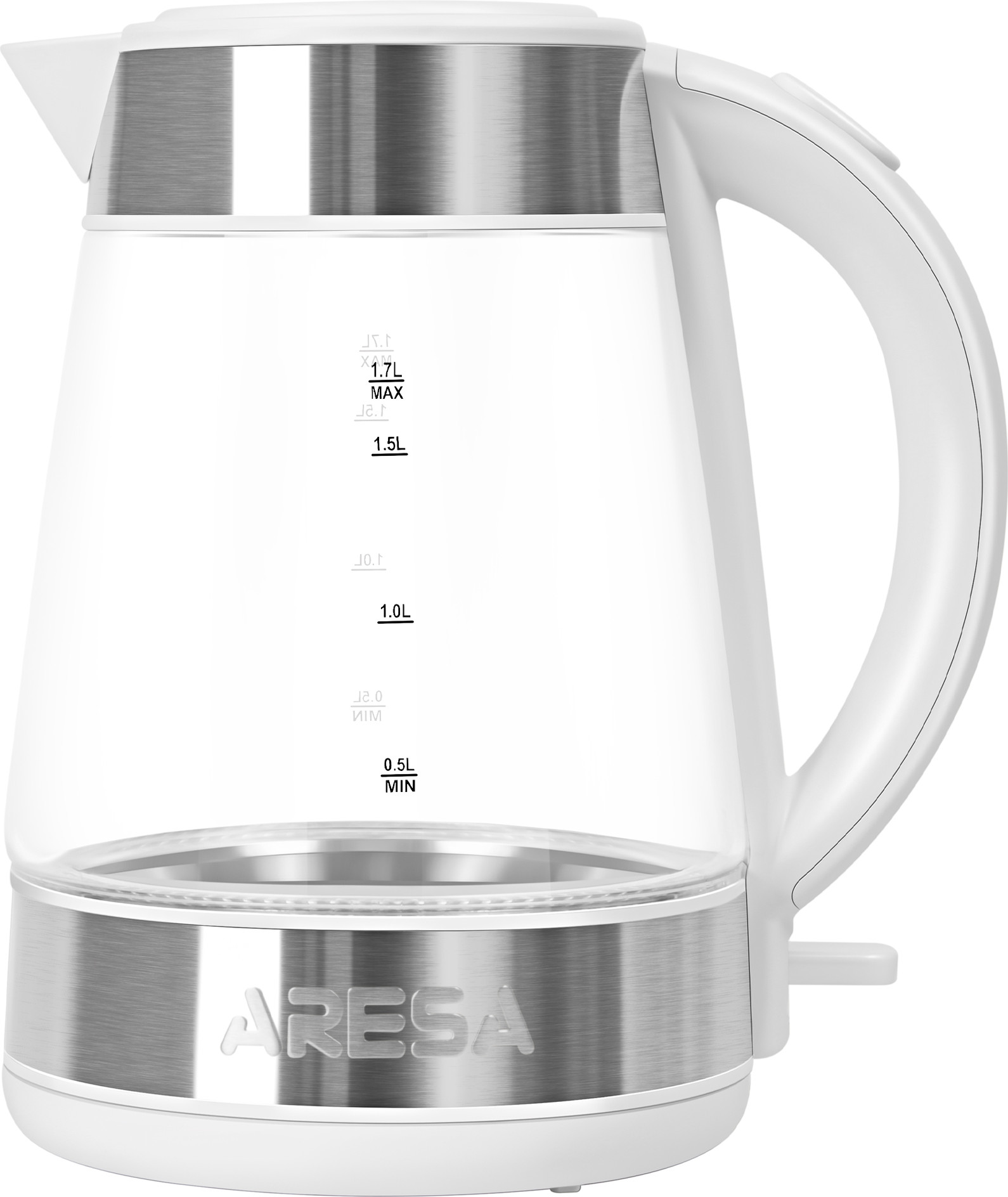 Электрочайник Aresa AR-3489